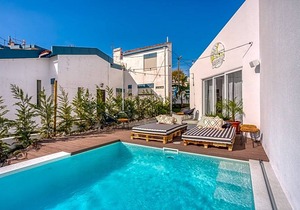 Selina Boavista Ericeira