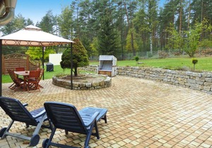 Semi-detached houses am Heidepfad Bad Bodenteich - DLH01008-LYA