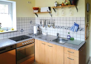 Semi-detached houses am Heidepfad Bad Bodenteich - DLH01008-LYB