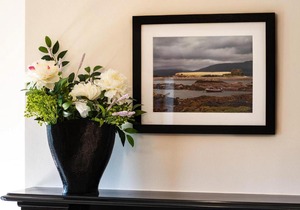 Semi-detached house, Kenmare