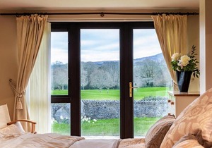 Semi-detached house, Kenmare