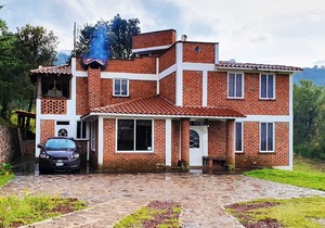 Senda Monarca (Casa/House)