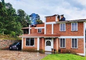 Senda Monarca (Casa/House)