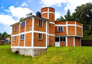 Senda Monarca (Casa/House)