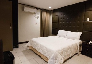 Seo Ra Beol Grand Leisure Hotel Olongapo City
