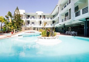 Seo Ra Beol Grand Leisure Hotel Olongapo City