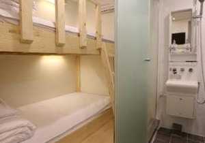 Seoulite Inn Myeongdong Formerly - Step Inn Myeongdong 2