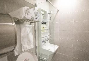 Seoulite Inn Myeongdong Formerly - Step Inn Myeongdong 2