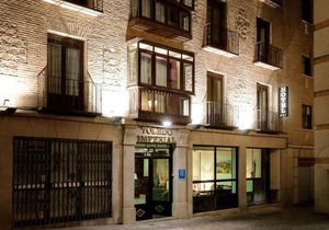 Sercotel Toledo Imperial