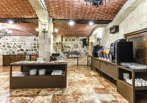 Sercotel Toledo Imperial