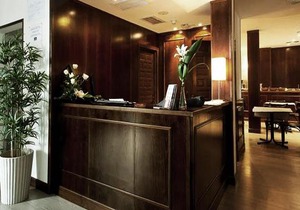Sercotel Toledo Imperial