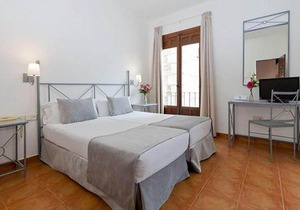 Sercotel Toledo Imperial