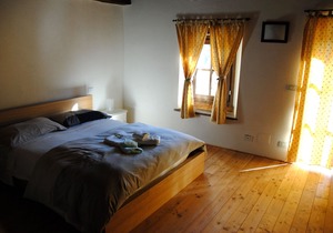 Sere di Sosta - Apartments