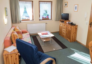 Serene Apartment in Todtnauberg with terrace