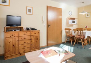 Serene Apartment in Todtnauberg with terrace