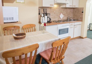 Serene Apartment in Todtnauberg with terrace