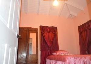 Serenity Escape St Lucia