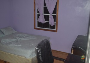 Serenity Escape St Lucia
