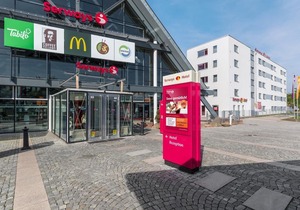 Serways Hotel Spessart