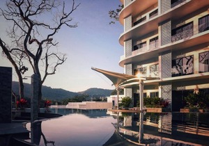 (SHA) Tropical Forest one bedroom suite 10