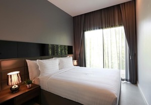 (SHA) Tropical Forest one bedroom suite 10