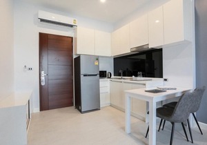 (SHA) Tropical Forest one bedroom suite 10