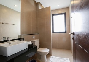 (SHA) Tropical Forest one bedroom suite 10