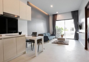 (SHA) Tropical Plantation Escape one bedroom 5