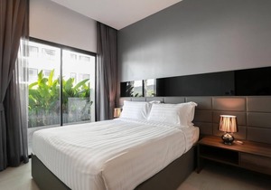 (SHA) Tropical Plantation Escape one bedroom 5