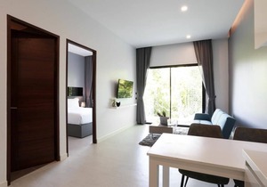 (SHA) Tropical Plantation Escape one bedroom 5