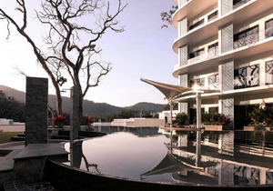 (SHA) Tropical Plantation Escape one bedroom 3