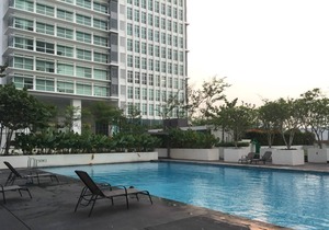 Shah Alam Homestay@Ttdi Adina