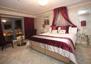 Shamrock Lodge Hotel
