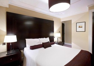 Shamrock Lodge Hotel