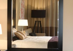 Shamrock Lodge Hotel