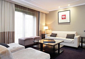 Shamrock Lodge Hotel