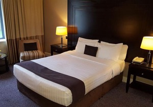Shamrock Lodge Hotel