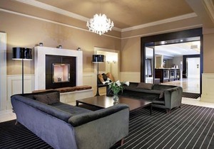 Shamrock Lodge Hotel