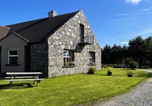 Shanakeever Farm - 2 Bedroom Apartment