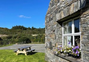 Shanakeever Farm - 2 Bedroom Apartment