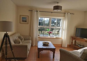 Shanakeever Farm - 2 Bedroom Apartment