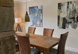 Shanakeever Farm - 3 Bedroom Apartment