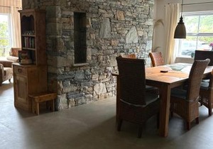 Shanakeever Farm - 3 Bedroom Apartment