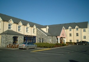 Shannon Springs Hotel