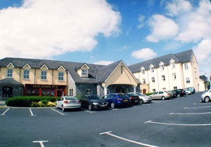 Shannon Springs Hotel
