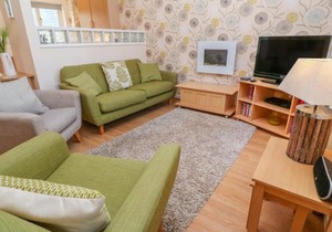 Shell Cottage