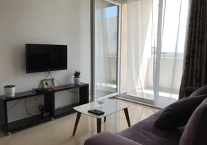 Shengjin Apartamente