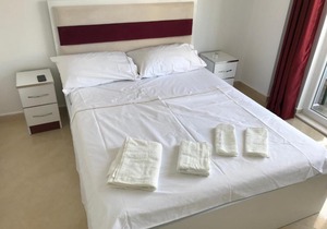 Shengjin Apartamente