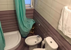 Shengjin Apartamente