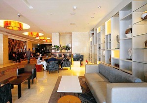 Sheraton Athlone Hotel